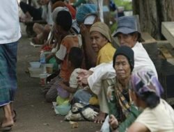 Dukun, Tukang Gigi dan Gelandangan  Terancam Dipidana