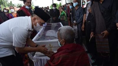 Berita Terkini Batam