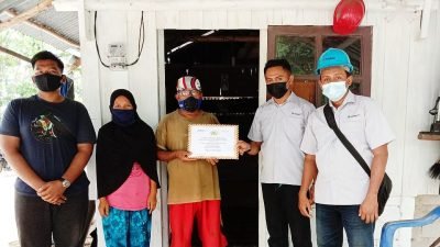 Berita Terkini Batam