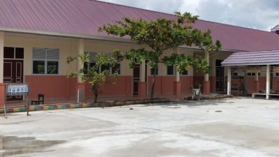 Berita tentang pendidikan Batam