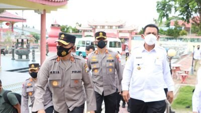 Berita Terkini Batam