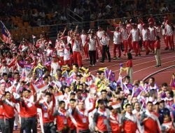 Indonesia Ngotot Sea Games Diadakan November 2021, Ada Apa?