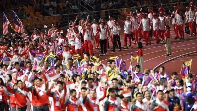 Berita Terkini Batam