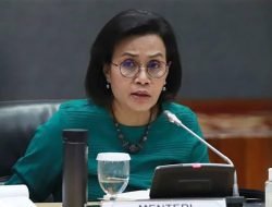 Terkait PPN Sembako, Begini Tanggapan Sri Mulyani