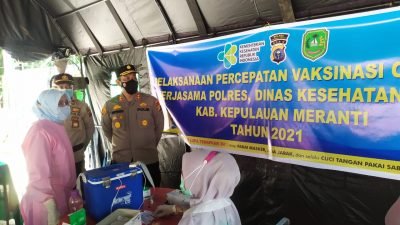 Berita Terkini Batam