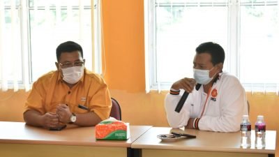 PKS datang ke Hanura, Adakah DEAL 2024 ?