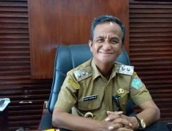 Usut Kasus Kematian Wabup Sangihe Helmud Hontong