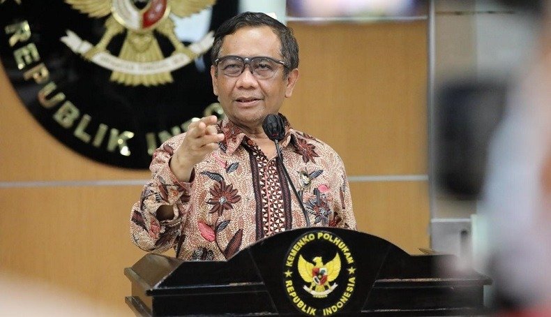 Berita Terkini Batam