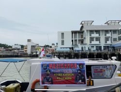 NasiKapau Polres Karimun Polda Kepri