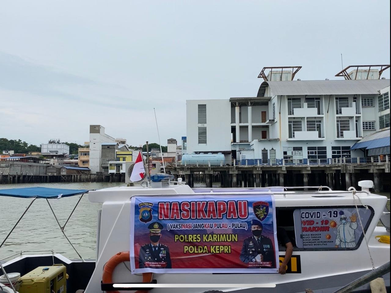 Berita Terkini Batam