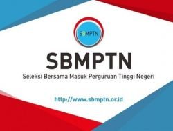 Siap-siap! Adakah Namamu di Pengumuman SBMPTN Hari Ini