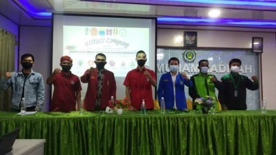 Berita Terkini Batam