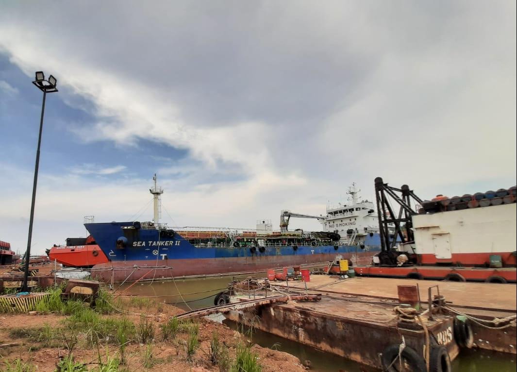 Berita Terkini Batam