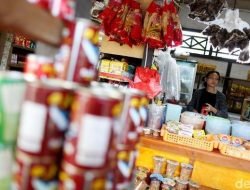 Kontoversi Pajak Sembako dan Iuran Sekolah