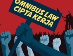 Harapan dari UU Cipta Kerja di Masa Pandemi