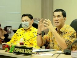 Prioritaskan Warga Sei Beduk Bekerja di Kawasan Industri