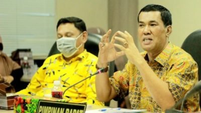 Berita Terkini Batam