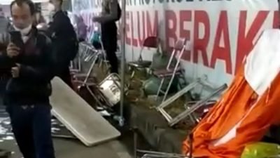 Berita Terkini Batam