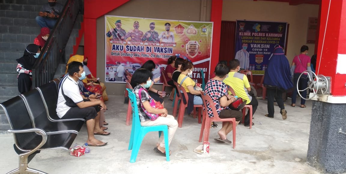 Berita Terkini Batam