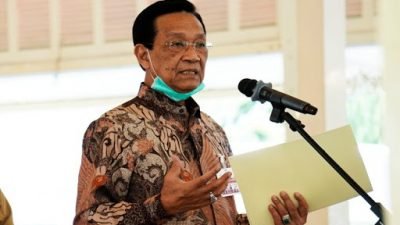 Berita Terkini Batam