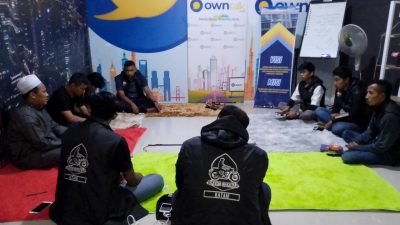 Berita Terkini Batam