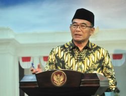 Cuti Bersama Natal 2021 Dihapus