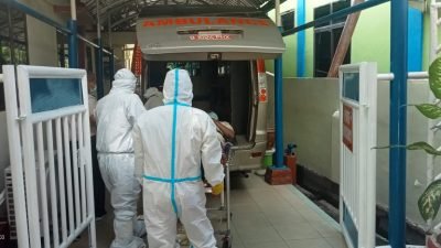 Berita Terkini Batam