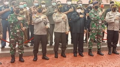 Berita Terkini Batam