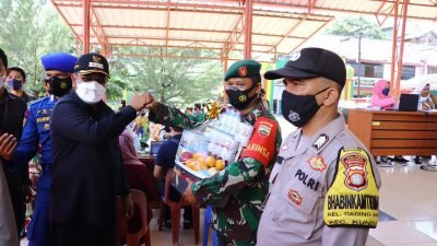 Berita Terkini Batam