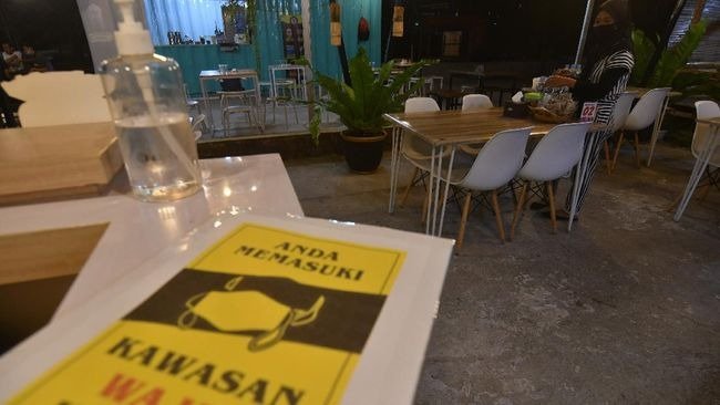 Berita Terkini Batam