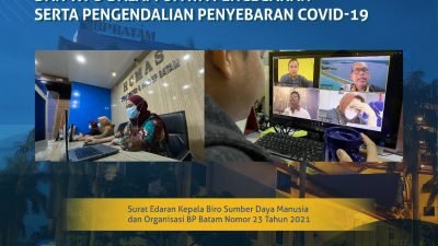 Berita Terkini Batam