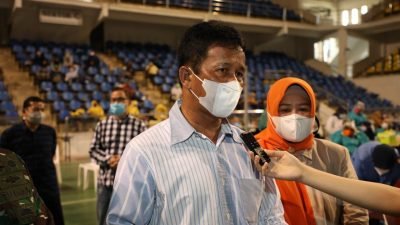 Berita Terkini Batam