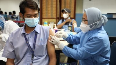 Berita Terkini Batam