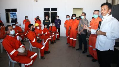 Berita Terkini Batam