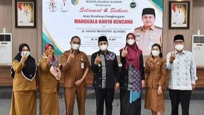 Berita Terkini Batam