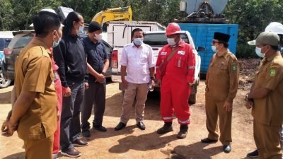 Berita Terkini Batam