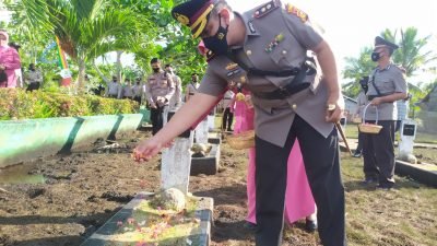 Berita Terkini Batam