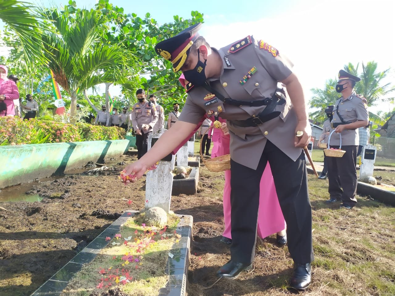 Berita Terkini Batam