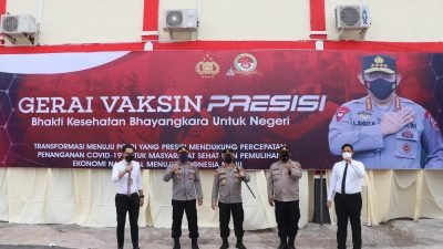 Berita Terkini Batam