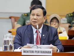 Prabowo Minta Anggara Hingga 1700 Triliun