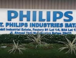 Loker Batam: PT Philips Industries Batam