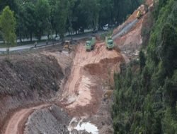 BP Batam Gesa Percepatan Pembangunan dan Peningkatan Infrastruktur