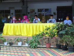 110 Calon Siswa SMPN 30 Batam Tertolak, Pemko Carikan Solusinya