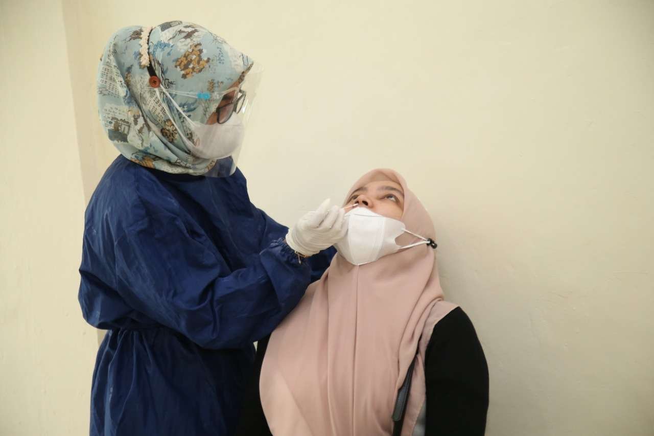 Berita tentang batam