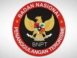 fungsi Badan Nasional Penanggulangan Terorisme