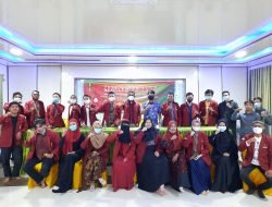 Mahasiswa Muhammadiyah Minta Gubernur Tak Lantik Pimpinan Baznas Kepri