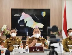 Bupati Batu Bara Buka Festival Sisibataslabuhan