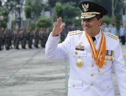 Bulog Riau Salurkan 3.156.230 Kg Beras untuk 315.623 KPM di 12 Kabupaten Kota