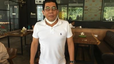 Minta Tarif Jasa Pelabuhan Batam Direvisi, Aliansi Industri Maritim Desak Kepala BP Ambil Sikap