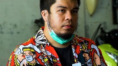 GEKRAFS Kepri Minta Walikota Batam Serukan ASN Banyak Belanja Sebagai Solidaritas di Masa PPKM Darurat